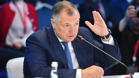 Хуснуллин назвал перспективным развитие туризма в Новороссии