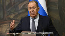 Лавров: членство Армении в ОДКБ предполагает соблюдение обязательств