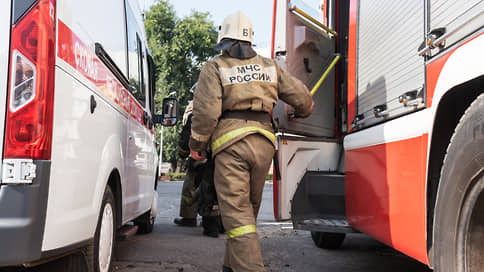 МЧС: к 2030 году в РФ системы оповещения должны быть готовы на 100%