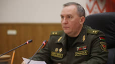 Минск призвал не увязывать корректировки в учениях «Запад» с внешним давлением
