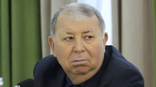 Госсекретаря Дагестана Магомедова отправили в отставку