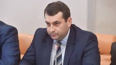 Замдиректору департамента Минтранса Луговенко продлили арест