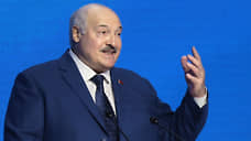 Лукашенко разъяснил Келлогу позицию Путина по Украине