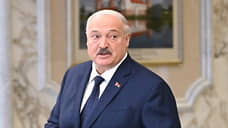 Лукашенко анонсировал размещение «Орешника» в Белоруссии до конца года