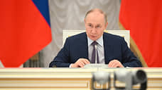 Путин поручил правительству профинансировать снабжение Арктики грузами