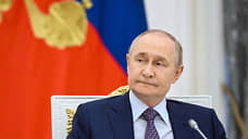 Путин поручил оказать помощь пострадавшим при терактах на ж/д под Курском и Брянском