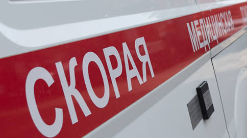 В Ижевске есть погибшие и тяжелораненые в результате атаки БПЛА на предприятие