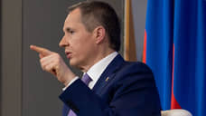 Гладков не считает, что восстановление домов в приграничье — «сизифов труд»
