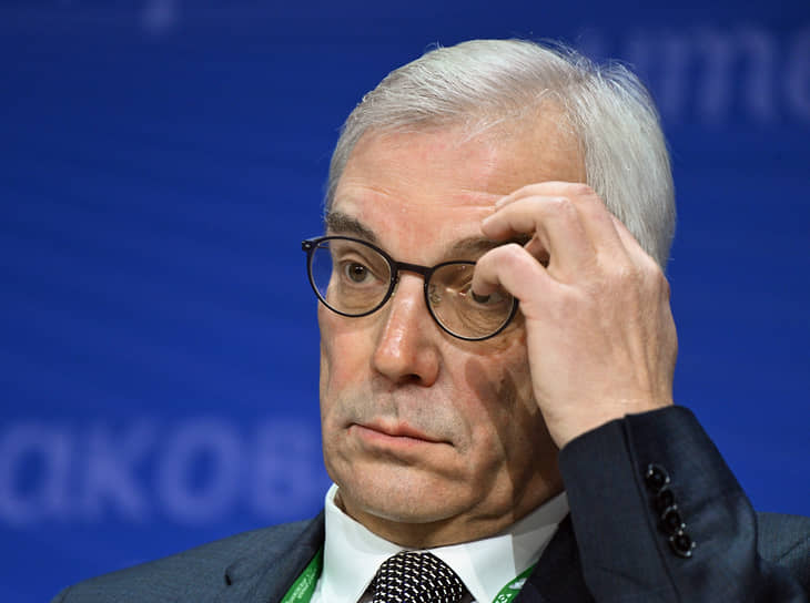 Александр Грушко