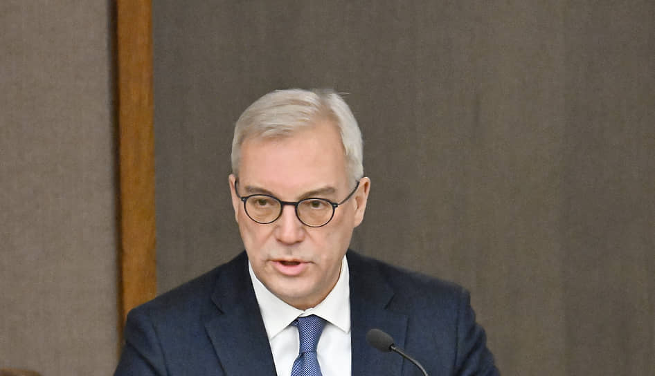 Александр Грушко