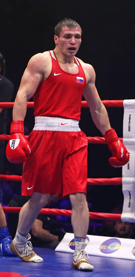 Имам Хатаев