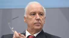 Глава СКР и генпрокурор Азербайджана обсуждают проблемные вопросы Москвы и Баку