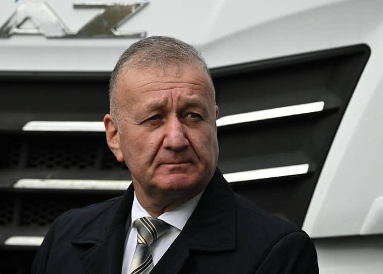 Манолис Пилавов