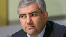 Самвела Карапетяна оставили под арестом