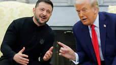 Axios: Трамп и Зеленский обсудили поставки ПВО Украине