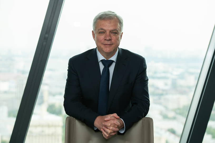 Андрей Бадалов