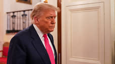 Трамп заявил о готовности принять участие в переговорах с Ираном