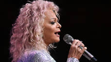 Завершено следствие по делу об афере с квартирой певицы Ларисы Долиной