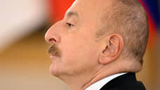 Алиев сообщил о возвращении переселенцев в 16 населенных пунктов Карабаха