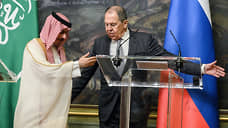 Лавров: прямое авиасообщение между РФ и Саудовской Аравией запустят в октябре