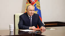 Путин обсудил борьбу с наркоторговлей на Совбезе
