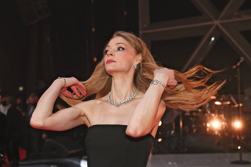 Светлана Ходченкова