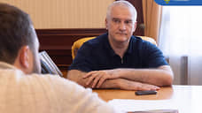 Аксенов заявил о готовности запустить аэропорт в Симферополе по первому поручению Путина