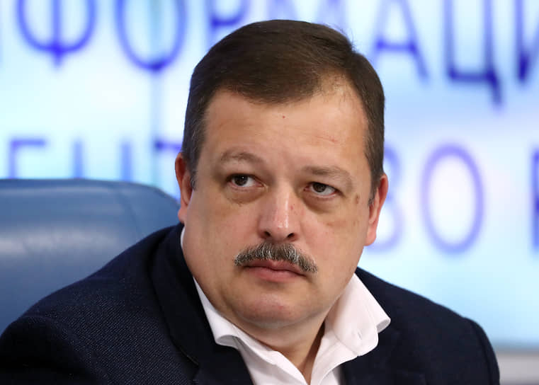 Константин Чернышев