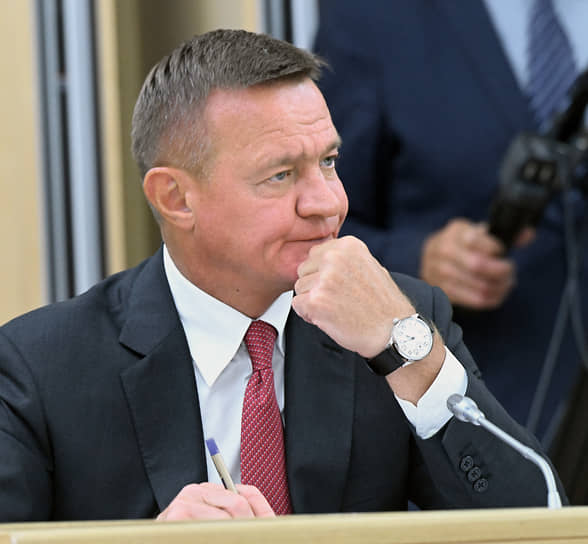 Роман Старовойт