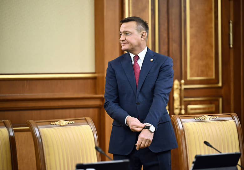 Роман Старовойт