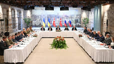 Россия ждет от Украины предложения по дате следующих переговоров