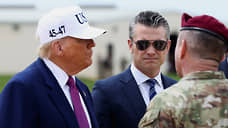 WSJ: Трамп заявил Зеленскому, что не блокировал поставки оружия Украине