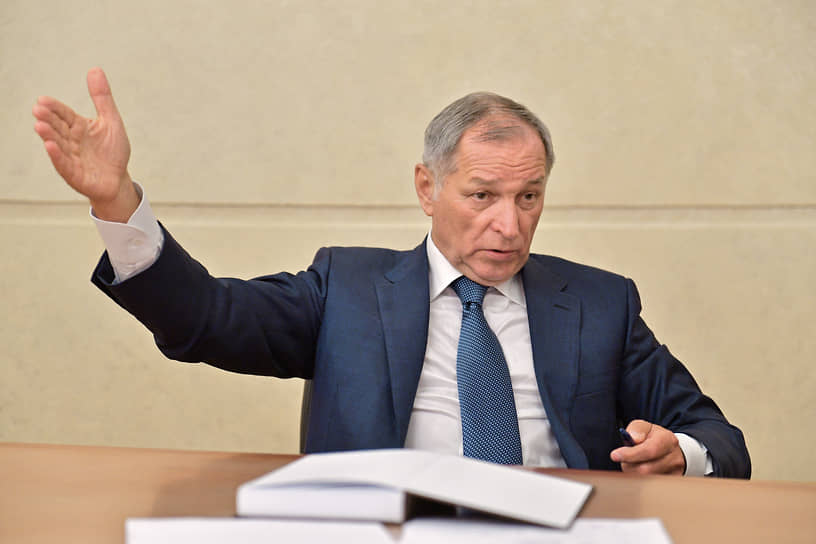 Константин Струков