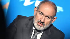 Пашинян пообещал возглавить освобождение Армянской апостольской церкви