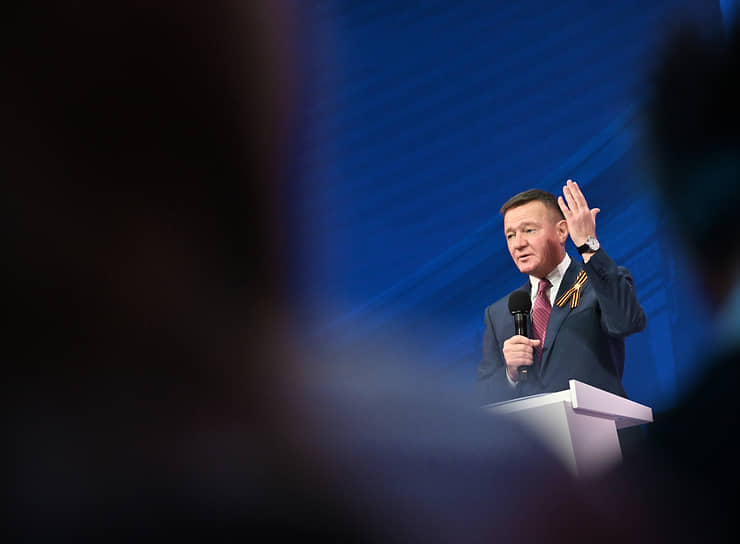 Роман Старовойт