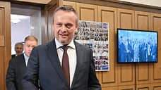 Никитин назначен министром транспорта России