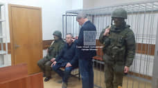 Дело Александра Молодченко о хищении средств Минобороны передали в суд