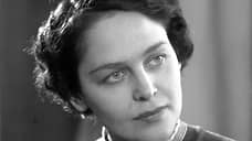 Умерла актриса Александринского театра Галина Карелина