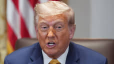 Трамп призвал страны Африки покупать оружие у США