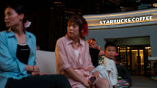 CNBC: китайский бизнес Starbucks оценен в $10 млрд