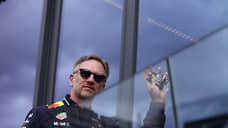 Кристиан Хорнер уволен с поста руководителя команды «Формулы-1» Red Bull