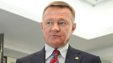 ТАСС: экс-министра транспорта Старовойта похоронят в Санкт-Петербурге 11 июля