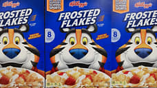 Ferrero покупает производителя хлопьев WK Kellogg за $3,1 млрд