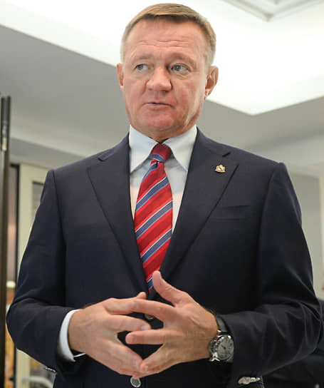 Роман Старовойт