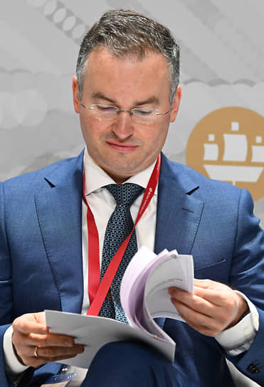 Иван Чебесков