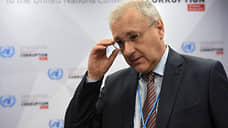 Россия попросила экспертов ОЗХО подтвердить применение Украиной химоружия