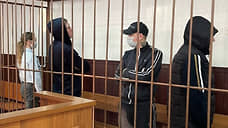 Фигурантам дела об афере с квартирой Ларисы Долиной утвердили обвинение