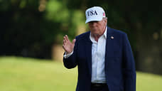 Трамп объявил о введении 35-процентных пошлин на канадские товары