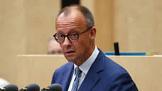 Мерц заявил, что Россия должна выплатить Украине €500 млрд за нанесенный ущерб