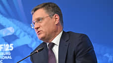 Новак допустил введение полного запрета на экспорт бензина